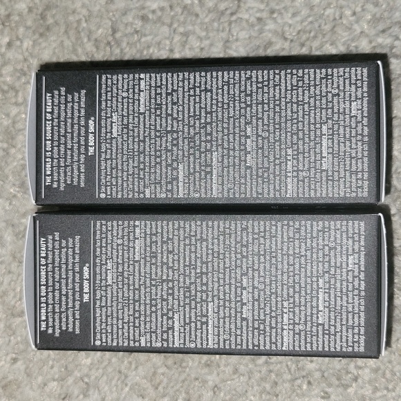 2 Himalayan Charcoal Peels - Picture 4 of 4